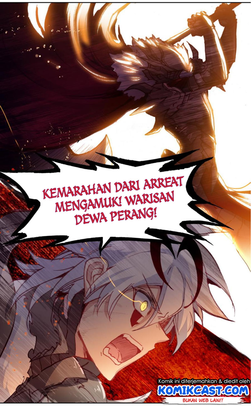 Long Live The King Chapter 67 Gambar 10